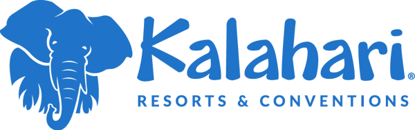 camara-comercio-ecuatoriano-canadiense-forever-experience Logo de Kalahari Resorts mostrado como sponsor relacionado con experiencias Work and Travel de Forever Experience.